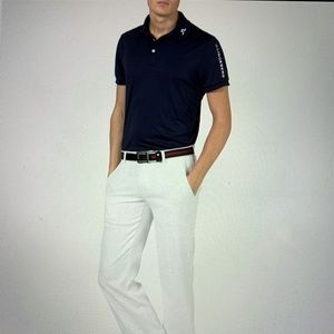 J. Lindeberg (JL) Troon Golf Pants